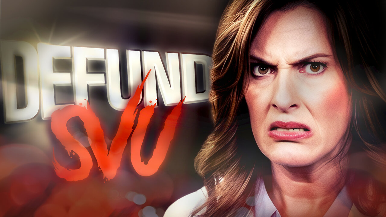 SVU Crosses the Line with Controversial Episode