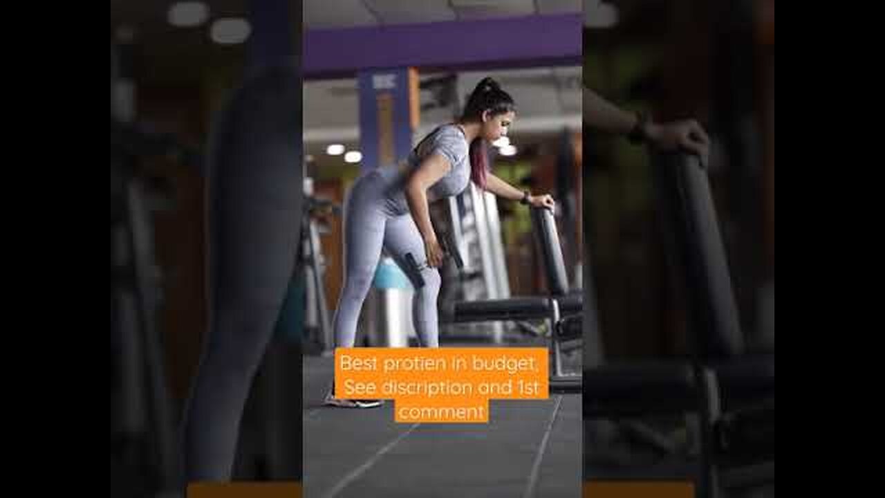 cute gym girl 😜💯 gym motivation😍 gym status 🥀 #short chocolate kudi #gym