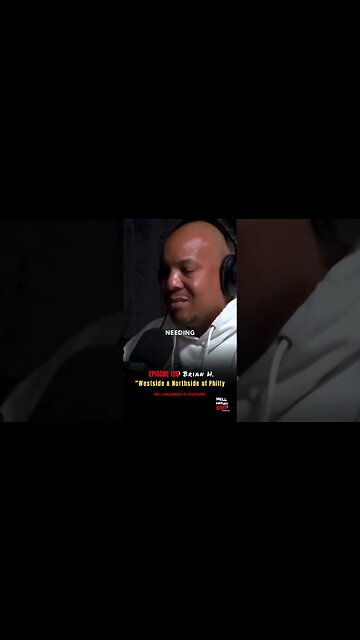 Hell Has an Exit Episode 126: "Westside & Northside of Philly" ft. Bryan H.Brian H
