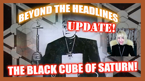 BEYOND THE HEADLINES UPDATE & "SATURN FUN FACTS"!