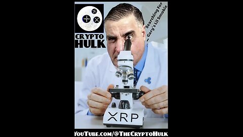 EXPOSED....BITCOIN CREATOR FOUND OUT...PROOF XRP IS GOLD/SILVER/PLATINUN BACKED. TOMORROW'S SHOW!!