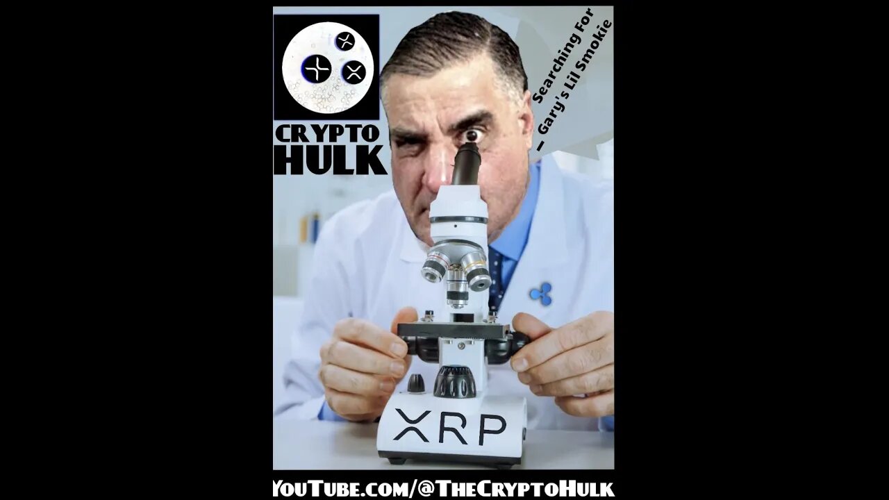 EXPOSED....BITCOIN CREATOR FOUND OUT...PROOF XRP IS GOLD/SILVER/PLATINUN BACKED. TOMORROW'S SHOW!!