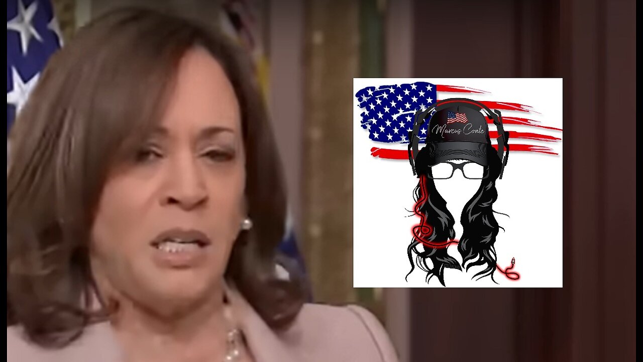 Affirmative Action candidate Kamala Harris [black] considered unconstitutional