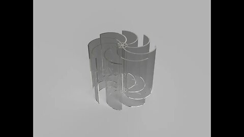 Flexible Wheel