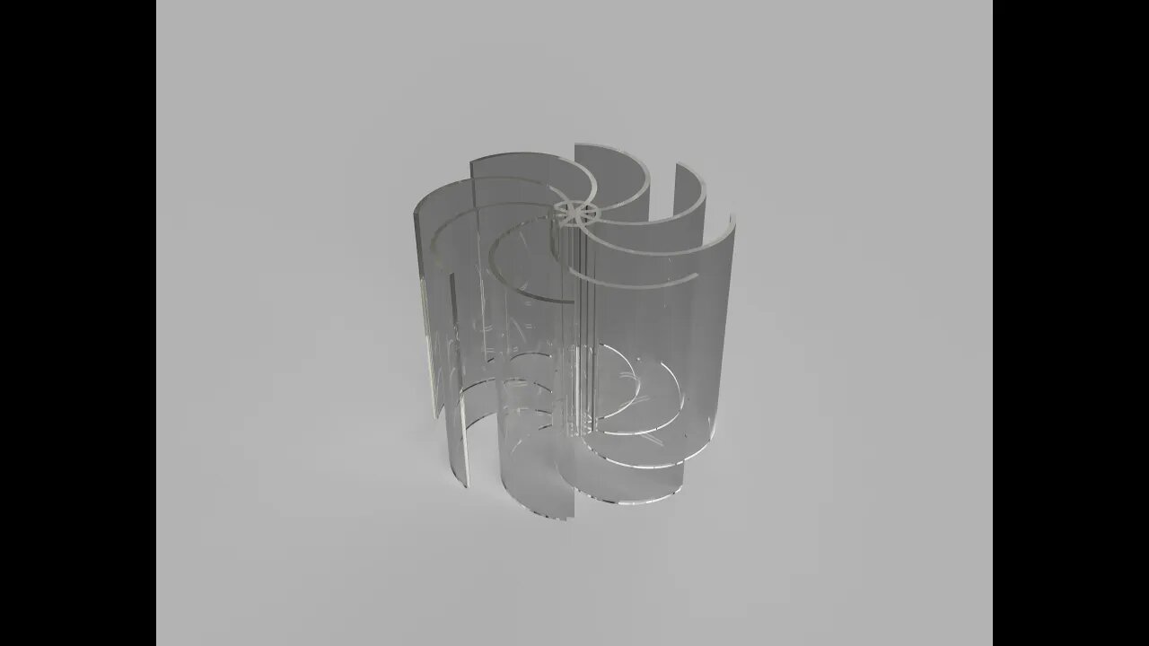 Flexible Wheel