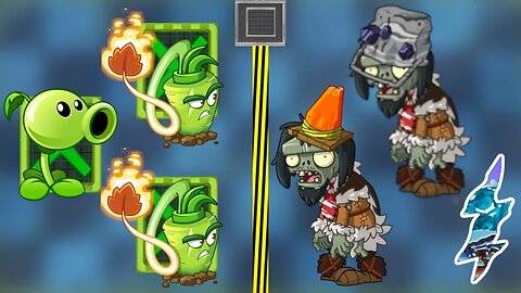 PvZ 2 Reflourished - Piñata Party (July 25, 2023)