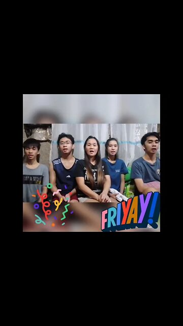 Let's sing John 1:1-5 - The Bible Song