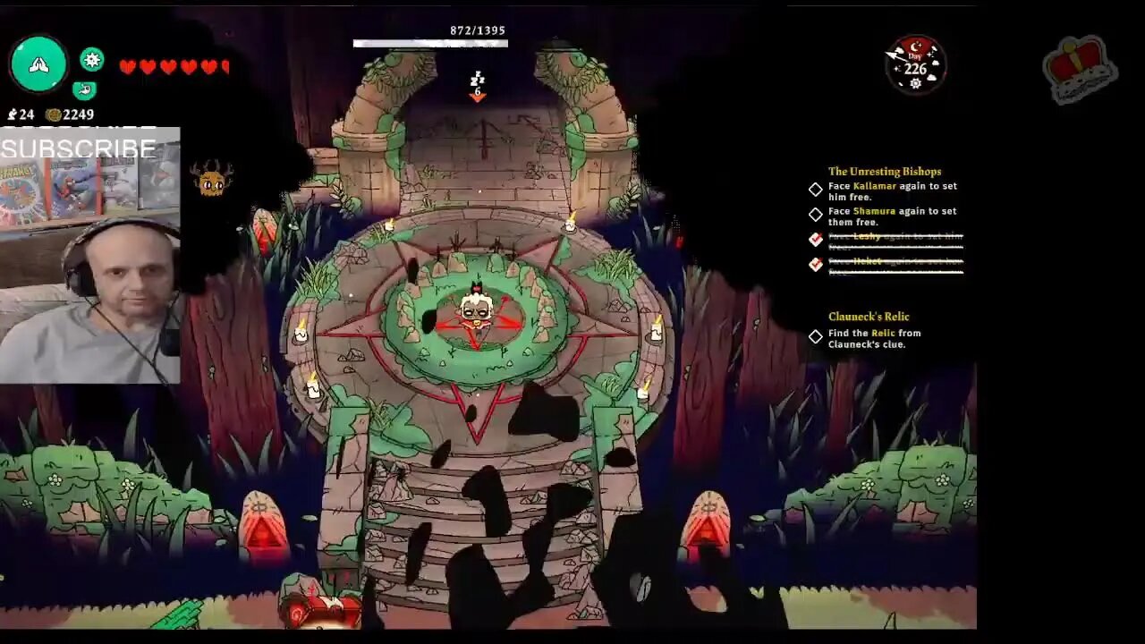 Ymir, and SUBSCRIBE. While I play SMITE!