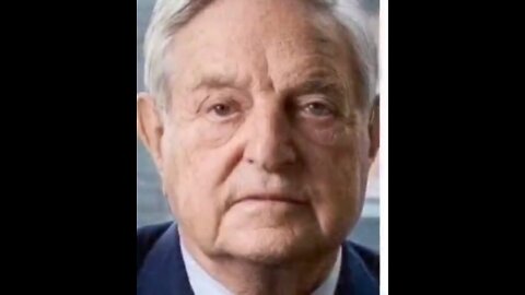 Where is George Soros?