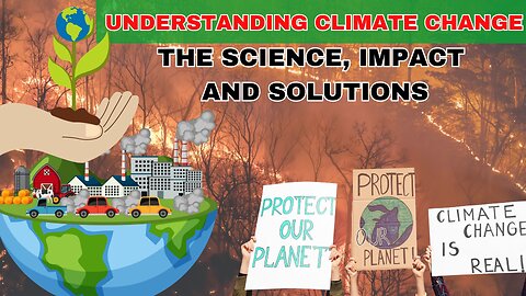 Understanding Climate Change