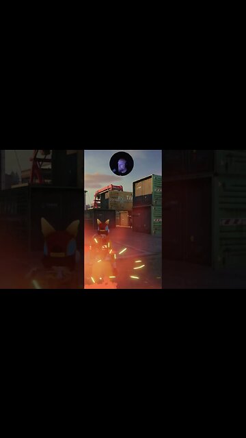 Massive Desync #farlight84 #desync #gameplay #fps #shorts