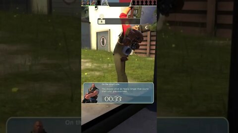 There's A Guy Aiming At The Sky