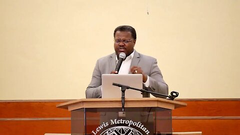 Tuesday Bible Study May 17, 2022