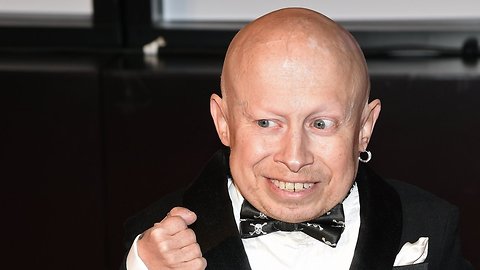 Verne Troyer, Who Portrayed Mini-Me In 'Austin Powers' Films, Has Died