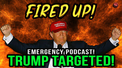 Fired Up! Live Stream