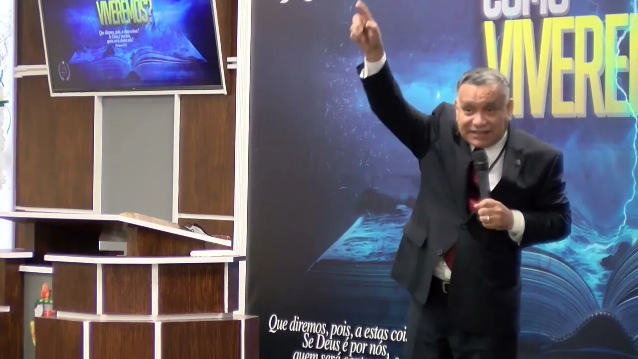 ISRAEL E AS ADVERSIDADES | PR. ALDERY NELSON PREGANDO NA ADBELÉM ESTADOS UNIDOS DA AMÉRICA