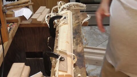 The East Africa Project - 3 Handmade Mouldings