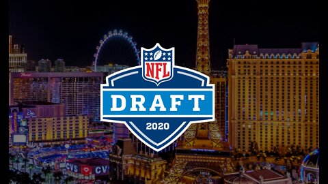 Las Vegas tourism leaders get preview of hosting NFL Draft