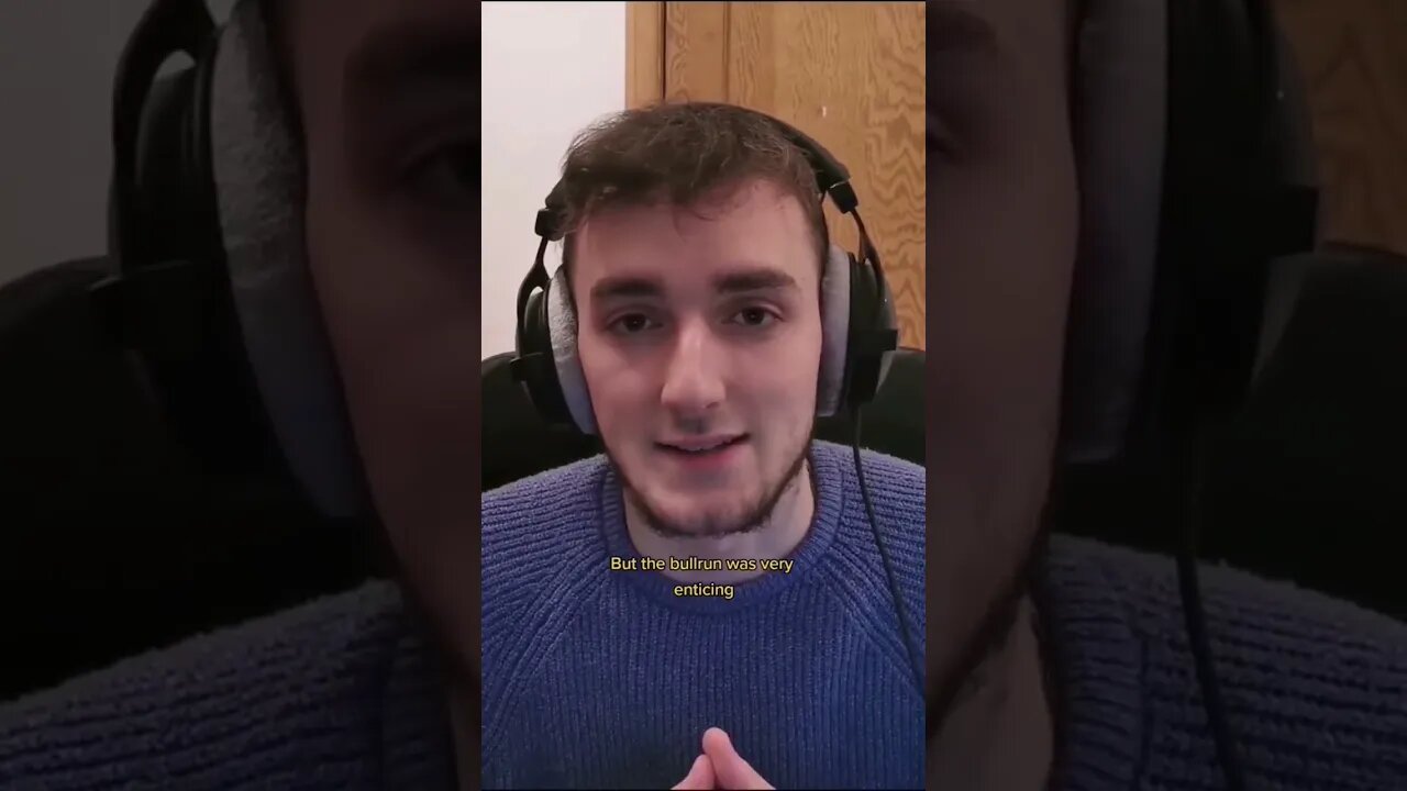 watch the full video and learn from my mistakes #mindset #discipline #hustle #entrepreneur