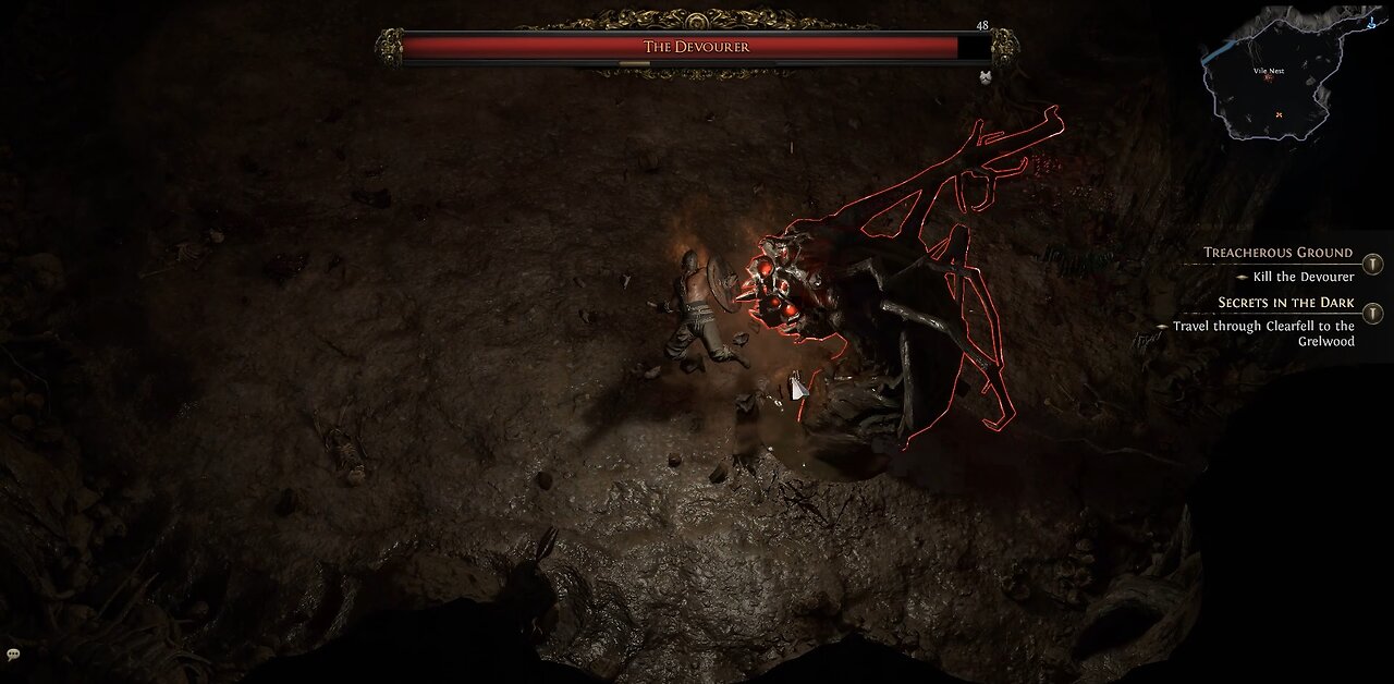 Path of Exile 2 - campaign - part_2