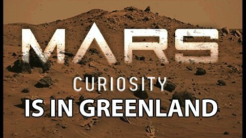 EXPLORING NASA'S EXPLORATION MARS - Part 1