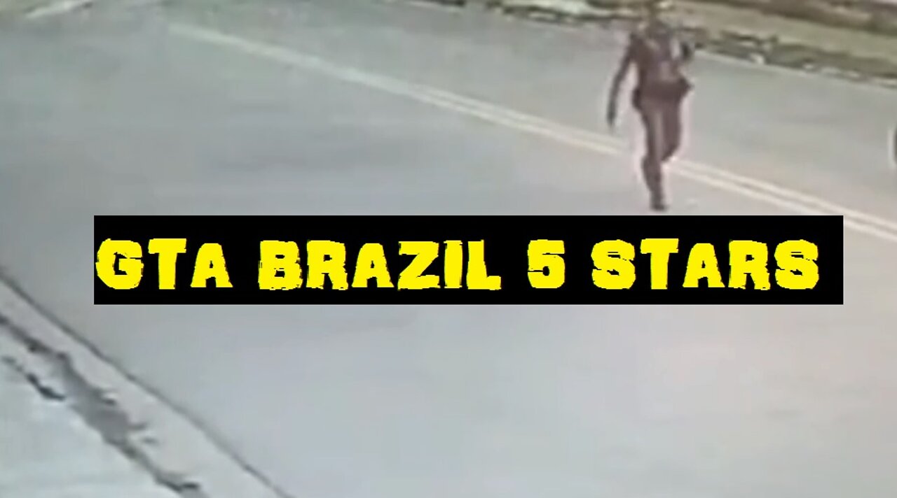 GTA BRAZIL!!!