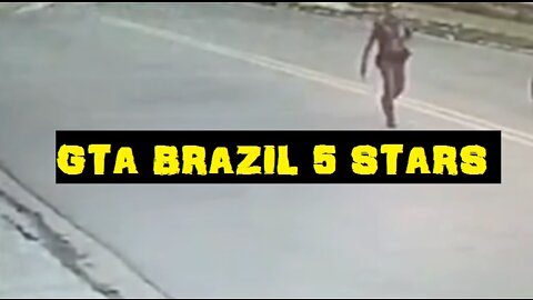 GTA BRAZIL!!!