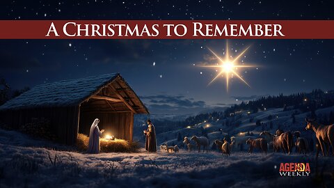 A Christmas to Remember