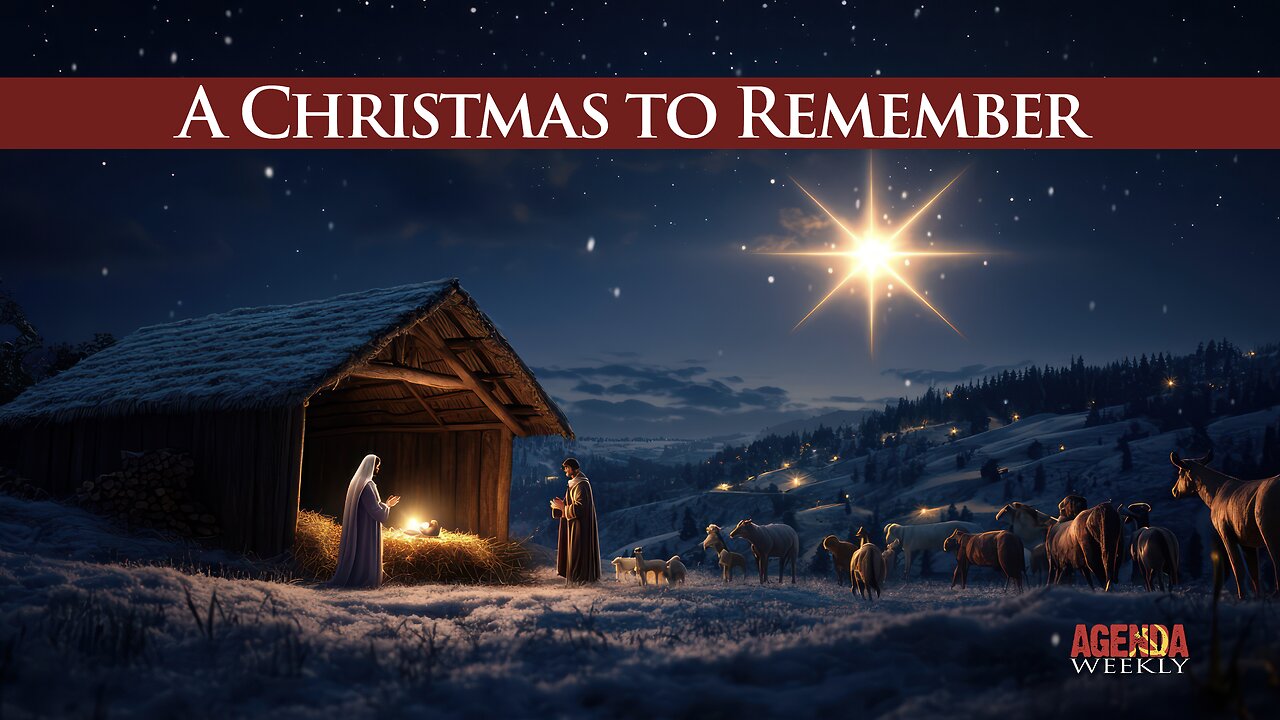 A Christmas to Remember