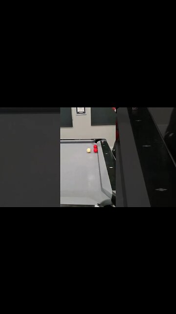 Impossible Masse Times 2!! 🎱⚪🔴#shorts #8ballpool