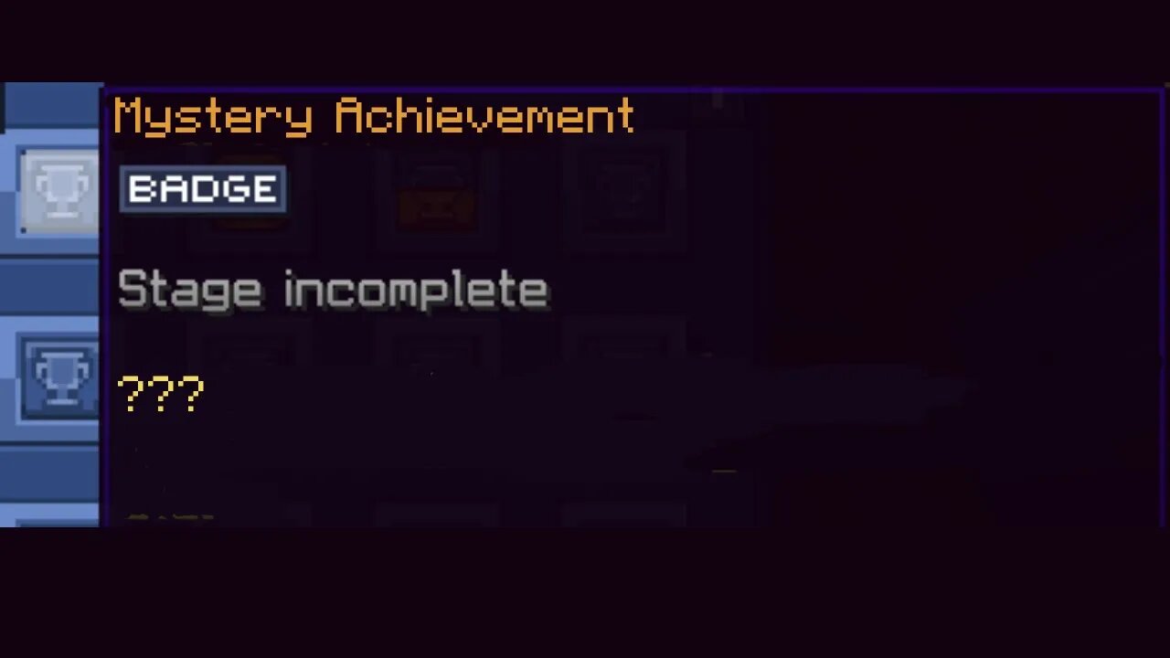 I Speedran This Achievement in MCC Island...