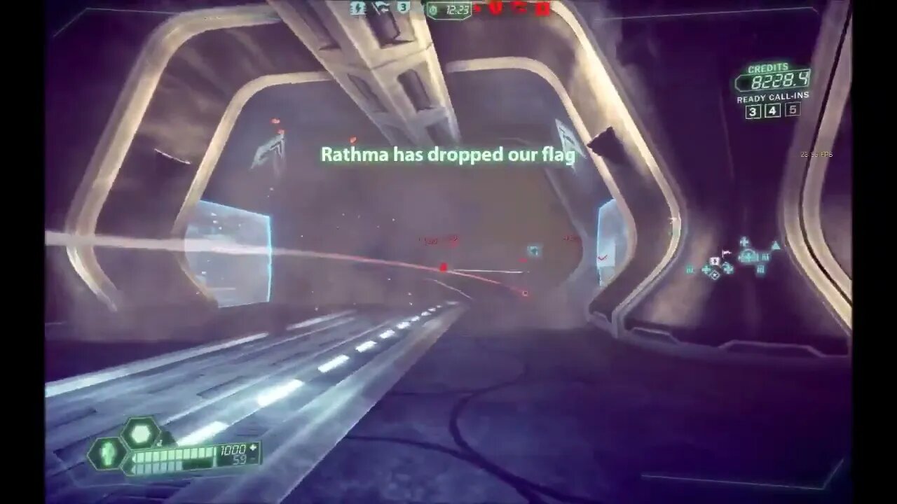 2012 03 05 Infiltrator Sucks Tribes Ascend