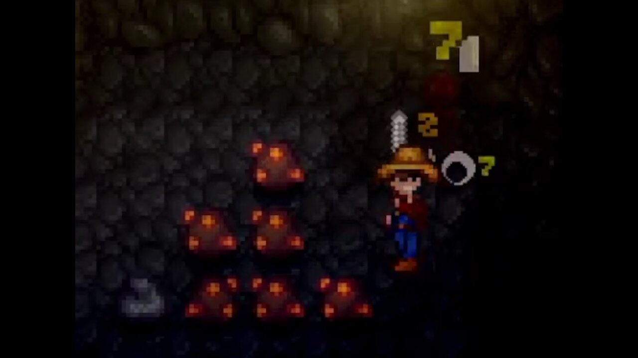 Stardew Valley Episode 8