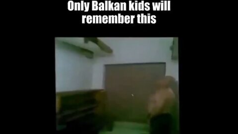 Only Balkan 🤩🤩