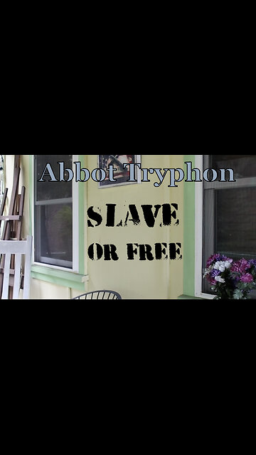 Slave or Free