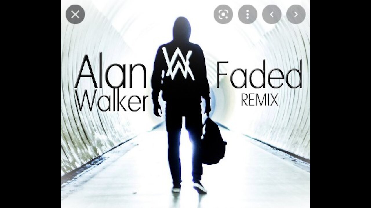 Alan Walker - Fade - House Music