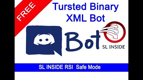 SL INSIDE RSI Safe Mode