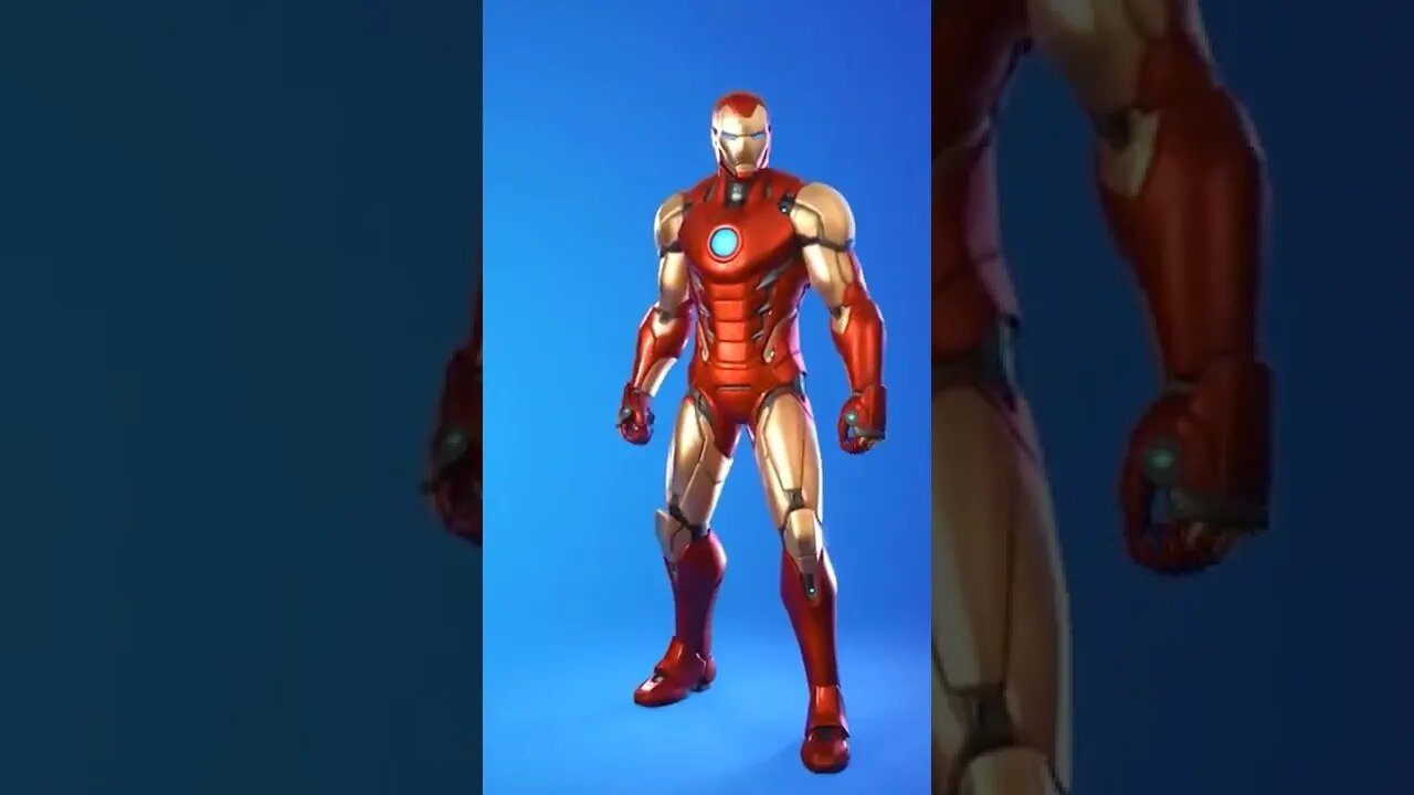 Fortnite Suit Up Emote