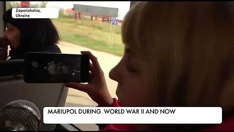 Facts about Mariupol Ukraine 🇺🇦