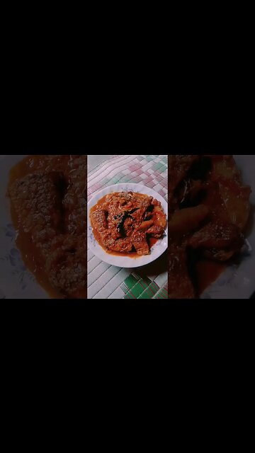 yummy fish curry😋😍@BENGALCOOKING #shorts #youtubeshorts #viral #viralshorts #trending #youtubeshorts