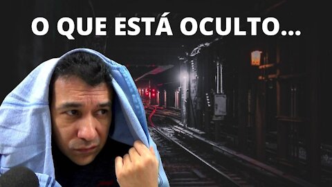 UM PAPO SÉRIO SOBRE AUTOSSABOTAGEM