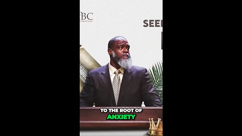 Engine Light Is OFF -- Voddie Baucham