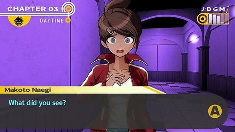 Danganronpa Trigger Happy Havoc Blind LP Part 8