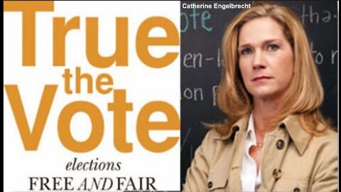 Durham's Conspiracy Case, Explosive Info On FBI/Law Firm, AZ Lawmaker Convinced by True the Vote!