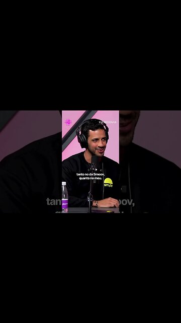 Tragam reclamações e sugestões