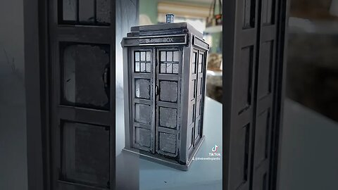 🎃 #SCARY #TARDIS #DOCTORWHO #TIKTOK #APP 🎶 #TUBULARBELLS #MIKEOLDFIELD #EXORCIST #SUBSCRIBE #SHORTS