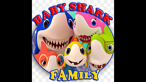 Baby Shark Dance | #babyshark Most Viewed Video | Animal Songs