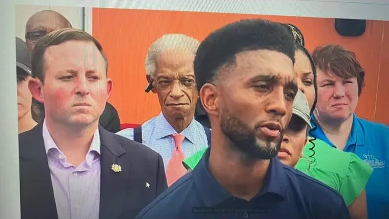 Philadelphia, Baltimore, Wichita shootings…