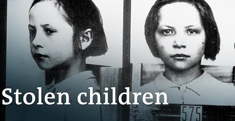 The kidnapping campaign of Nazi Germany - PROJECT LEBENSBORN