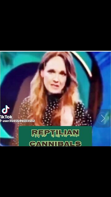 A NEW SPECIES DEPOPULATING HUMANS